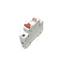 Авт. выключатель ВА47-29 1Р  2,5А 4,5кА х-ка С