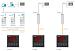2ТРМ1-Д.У2.РР.RS - измеритель-регулятор двухканальный