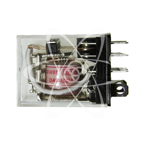 Промежуточное реле LY2 AC 220V