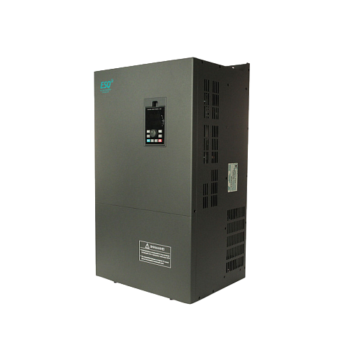 Частотный преобразователь ESQ-760-4T1100G/1320P 110/132кВт 380В