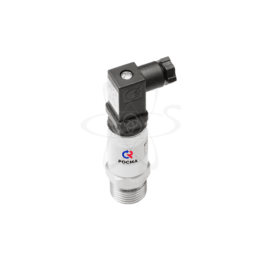 РПД-И 0...1МПа/G1/2/4..20мА/0,5