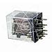 Промежуточное реле МY3 DC 24V