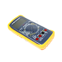 Мультиметр DT-5802