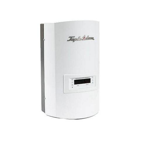 Стабилизатор TEPLODOM STP-10000 настенный (220В, 10000ВА,Uвх. 120-280В, 16 ступеней, 3,5%)