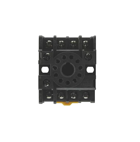 Релейная база PF113A-E для MK3P-I  11-pin