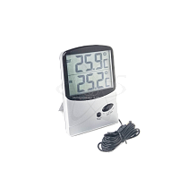 Термометр цифровой ТМ986