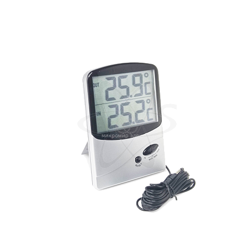 Термометр цифровой ТМ986