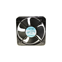 Вентилятор 20060 220V AC 2550 об/мин