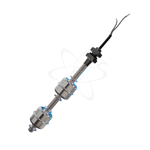 Датчик уровня поплавковый ПДУ-2.2.250.200/10-ЕХ