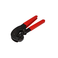 Кримпер для обжима F и BNC разьемов RG-58.RG-6.RG-213.(HT-106-E)(TL-106E)