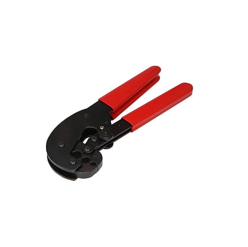 Кримпер для обжима F и BNC разьемов RG-58.RG-6.RG-213.(HT-106-E)(TL-106E)