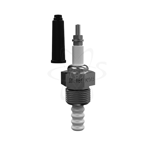 Кондуктометрический датчик ДС.ПВТ.М20х1,5 полифениленсульфид 