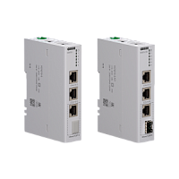 Коммутатор сетевой неуправляемый КСН210-5