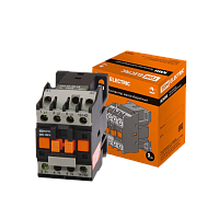 Контактор КМН-10910 9А 230В/АС3 1НО