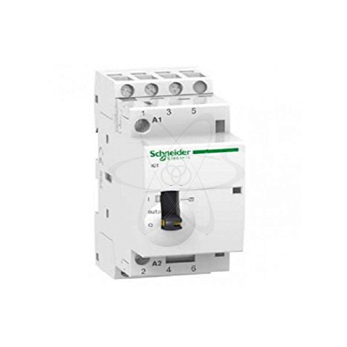 Модульный контактор ICT 25A 3HO/230 AC