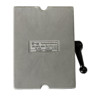 Кулачковые переключатели и рубильники