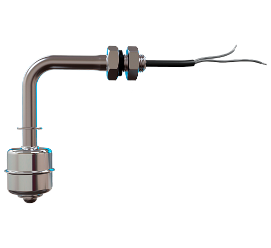 Датчик уровня поплавковый ПДУ-1.1.150