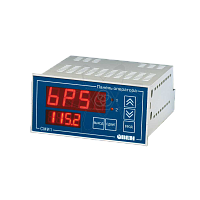 СМИ1-24 Панель оператора