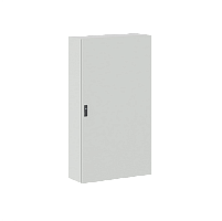 Корпус сварной навесной серии ST с М/П Размер: 1400 x 800 x 300 мм (В х Ш х Г)