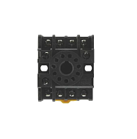 Релейная база PF113A-E для MK3P-I  11-pin