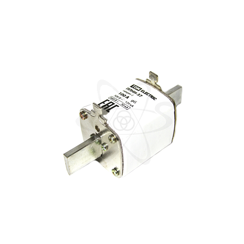 Плавкая вставка ППНН-37 габ.2, 100А TDM