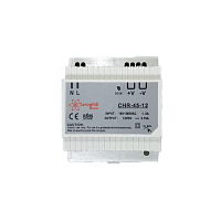 Блок питания CHR-45-12VDC (3.75A)
