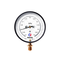 Мановакуумметр образцовый ТМВ-610РМТИ.00(-0,1-0,5MPa)М20х1,5.0,6