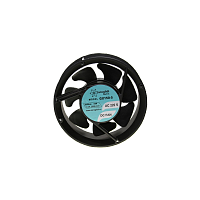 Вентилятор GX150-5 0,20А/220V AC 3200 об/мин круглый