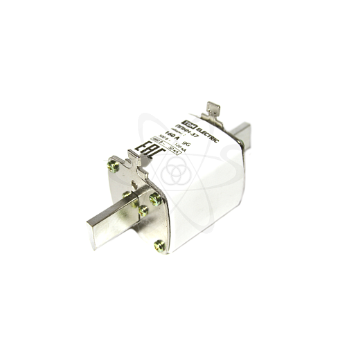 Плавкая вставка ППНН-37 габ.2, 160А TDM