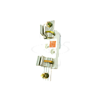 Держатель плавких вставок ДП-33 габ.00, 160А TDM