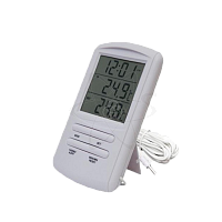 Термометр цифровой ТМ898