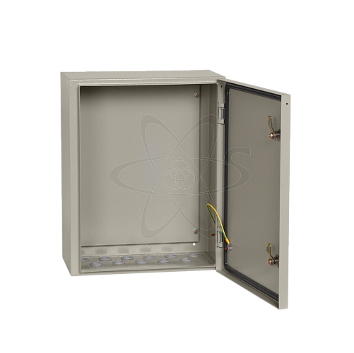 Корпус металлический ЩМП-3-0 (650х500х220) IP31