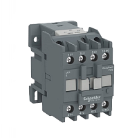 Контактор SCHNEIDER EasyPact LC1E0610M5.6A.220B.1HO.50Гц