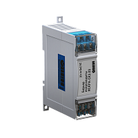 ИСКРА-СК3.03 - Барьер искрозащиты