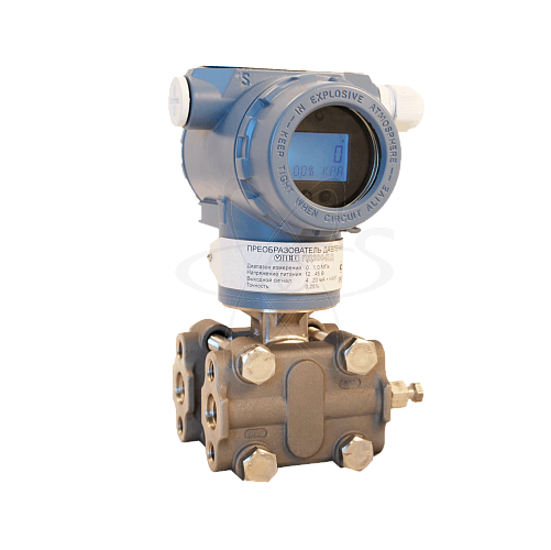 Датчик давления ПД200-ДД0,04-155-0,25-2-Н-ЕХD