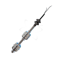 Датчик уровня поплавковый ПДУ-2.2.650.100/3