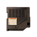 Частотный преобразователь ESQ-A500-021-0.75K 0.75kВт, IP20, 200-240В
