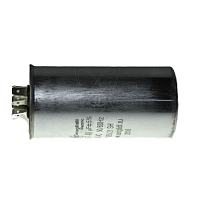 Конденсатор SF-40uF 450V AC 50/60Hz
