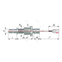 ДТС124-50М.В3.60/3