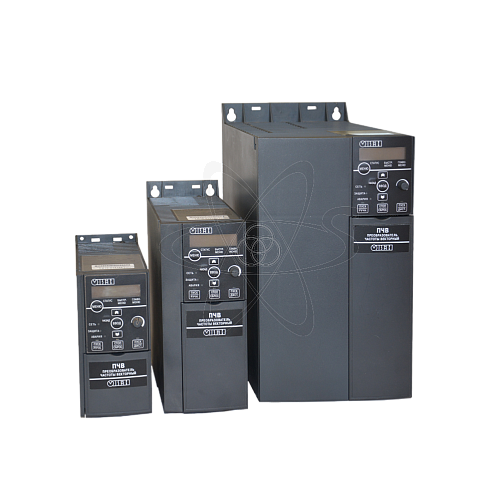 Преобразователь частоты векторный ПЧВ 102-1К5-А