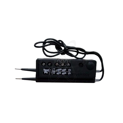 Указатель напряжения Контакт-57ЭМ звук