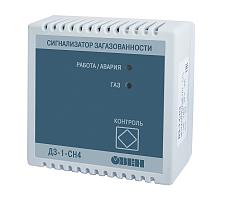 ДЗ-1-СН4 Датчик (сигнализатор) метана (горючих газов)