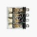 Промежуточное реле LY4 DC 24V