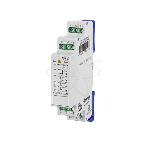 МРП-4 ACDC230В УХЛ4