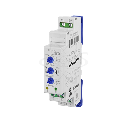 РКН-1-2-15 АС230В УХЛ4