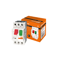 Пускатель ПРК32 17-23А