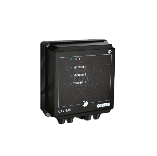 САУ-М6 - сигнализатор уровня жидкости 