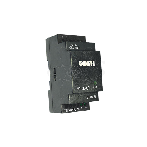 БП15Б-Д2-12 блок питания 12В