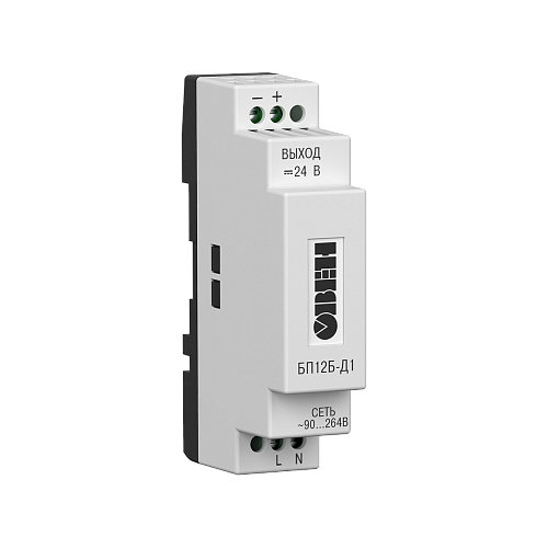 БП12Б-Д1-24 - блок питания