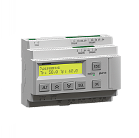 КМУ1-230.ВДП.Р для управления пастеризаторами и сырными ваннами